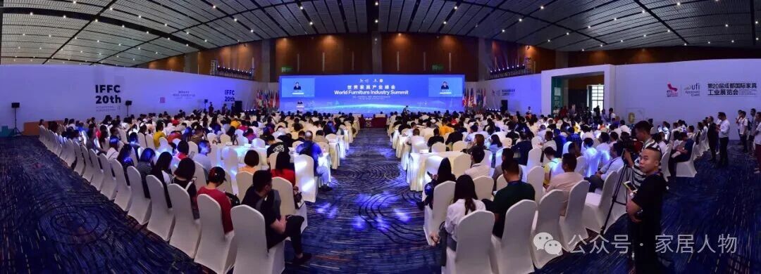 第26屆成都家具展招商全面啟動(dòng)！