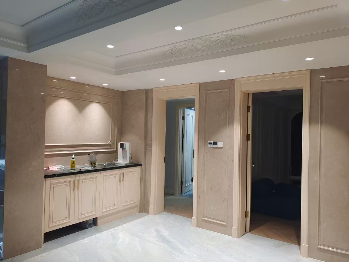 什么是整木工廠？為什么越來越多項(xiàng)目開始直接尋找工廠？