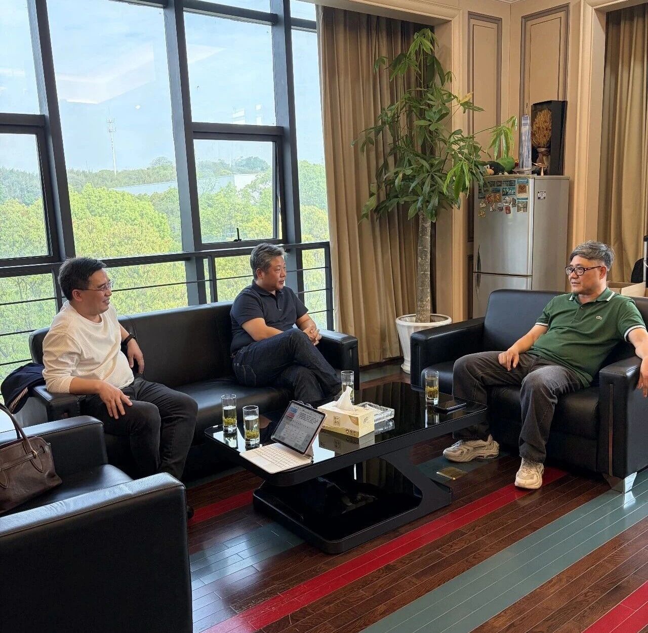 中國(guó)的圖森，世界的圖森 ：一個(gè)中國(guó)高定品牌如何建立自己的高度