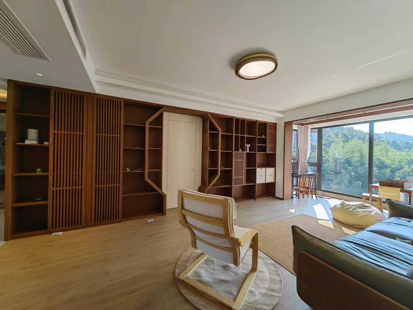 整木工廠的別墅大宅交付標(biāo)準(zhǔn)如何控制？